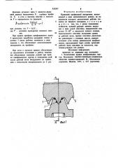 Правящий профильный инструмент (патент 910397)
