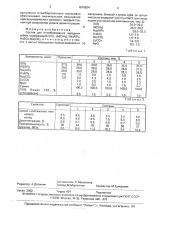 Состав для пломбирования передних зубов (патент 1676624)