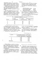 Полимерная пресс-композиция (патент 883102)