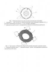 Способ ремонта ведущих дисков узла сцепления силового агрегата (патент 2623126)