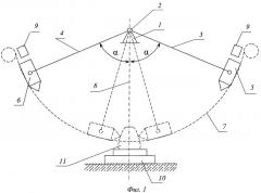 Копер для разрушения металлолома и шлака (варианты) (патент 2410158)