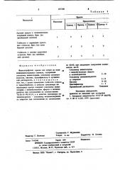 Флексографская краска для печати на поливинилиденхлоридных пленках (патент 857200)