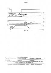 Формирователь импульсов (патент 1596387)