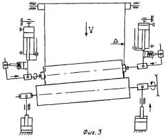 Намоточное устройство для легкодеформируемых материалов (патент 2263063)