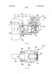 Способ и устройство для определения тормозного момента в тормозной системе для рельсового транспортного средства (патент 2612468)