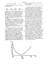 Устройство для регулирования натяжения перематываемого материала (патент 1400998)