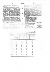 Смазка для холодной обработки металлов давлением (патент 1599423)