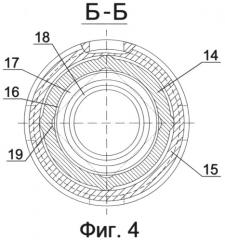 Способ непрерывной горизонтальной разливки стали и устройство для его осуществления (патент 2532679)