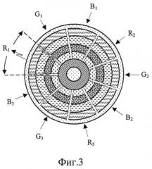 Органический светоизлучающий диод (патент 2548603)