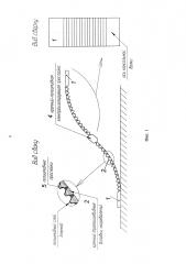 Двунаправленный тепловой микромеханический актюатор и способ его изготовления (патент 2621612)