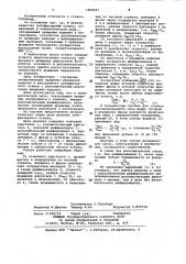 Зубофрезерный станок (патент 1068241)
