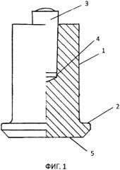 Шип противоскольжения (варианты) (патент 2579601)