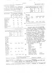 Сырьевая смесь для изготовления погонажных изделий (патент 1491874)