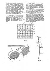 Оптическая сетка для коррекции оптических аберраций (патент 1286118)