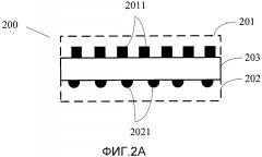 Тонкая ito-пленка и терминальное устройство (патент 2619204)