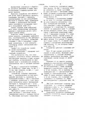 Устройство для резки проката (патент 1194604)