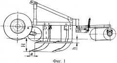 Почвообрабатывающее орудие (патент 2324318)