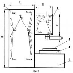 Способ коррекции позиционирования подвижных органов станка в процессе обработки (патент 2516123)