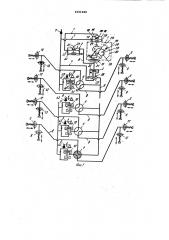 Устройство для управления дозированием концентрированного корма (патент 1021442)