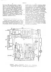Способ получения аммиака (патент 486667)