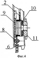 Ручное спасательное устройство (патент 2417805)