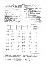 Устройство для определения выгорания топлива (патент 936733)