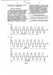 Способ управления широтно-импульсным регулятором переменного напряжения (патент 1001429)