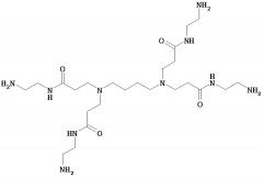 Аминосодержащие полимеры для применения в качестве секвестрантов желчных кислот (патент 2612795)