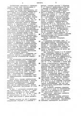 Шарнир манипулятора (патент 1057274)