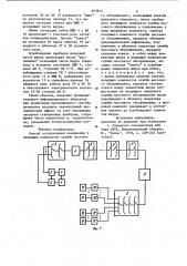 Способ установления соединения к входящим комплектам службы массового обслуживания (патент 879814)