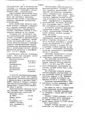 Водоразбавляемый лакокрасочныйсостав (патент 836058)