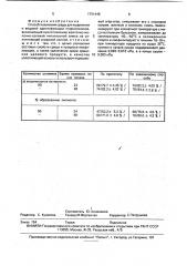 Способ получения среды для выделения и видовой идентификации стафилококков (патент 1791448)