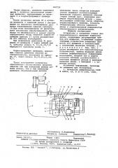 Устройство к токарному станку для принудительного вращения чашечного резца (патент 624726)