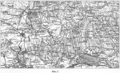 Способ картографирования земель (патент 2308679)