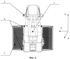 Способ торможения катапультного кресла и система для его осуществления (патент 2500583)