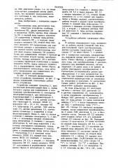 Устройство для управления преобразователем с двумя группами вентилей (патент 944061)