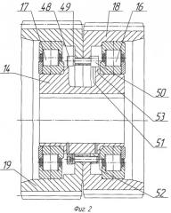 Механизм загрузки крутящим моментом (патент 2548204)