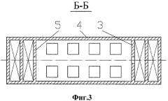 Регенеративный нагревательный колодец (патент 2457262)