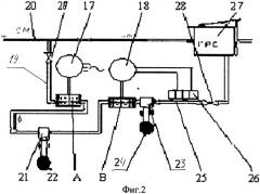 Способ утилизации энергии сжатого газа (патент 2483239)