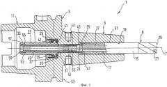 Приспособление для крепления инструмента (патент 2409451)