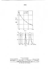 Способ измерения ионизационных потерь энергии заряженных частиц в искровой камере (патент 680453)