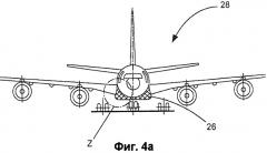 Стойкий к прожогу фюзеляж воздушного судна (патент 2502634)
