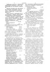 Сырьевая смесь для получения керамзита (патент 1049453)