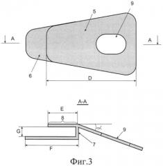 Иридохрусталиковый блок (патент 2526248)