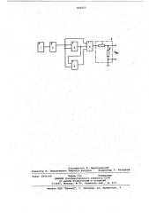Устройство для компенсации темпе-ратурной зависимости э.д.c. насыщен-ного нормального элемента (патент 822059)