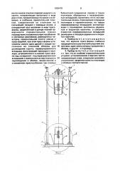 Прибор стандартного уплотнения грунта (патент 1828478)