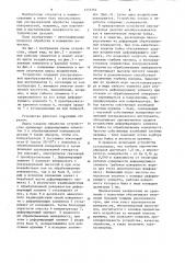 Устройство для ультразвуковой обработки (патент 1253764)