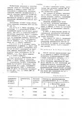 Способ очистки паровоздушной смеси от аммиака и аминов (патент 1443944)