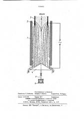 Подогреватель шихты анодной массы (патент 1174495)