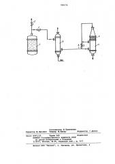 Способ очистки отходящих газов от вредных примесей (патент 789574)